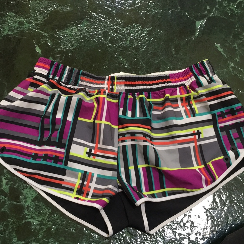 Fabletics Workout Shorts